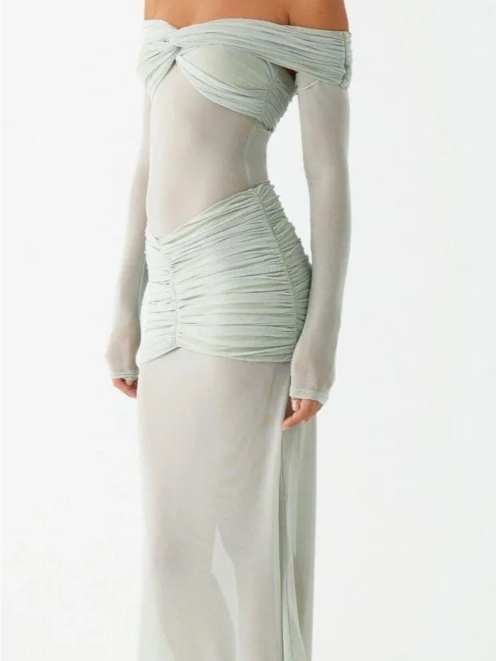 Peppermayo Maxi Dress